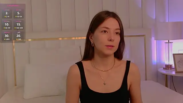 Snapshot of AlisseMoore chatting on 03.30.26 AlisseMoore online show from 03.30.26