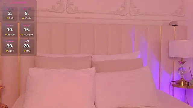 Snapshot of AlisseMoore chatting on 04.03.26 AlisseMoore online show from 04.03.26