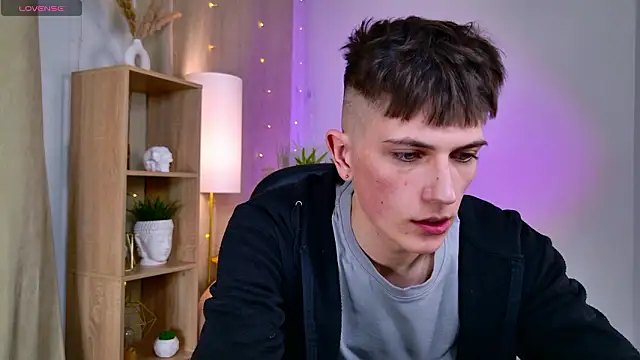 Rony Joy online show from 02.03.26