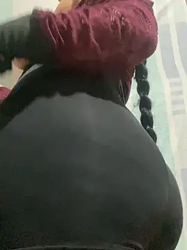 Mastress-cuckold online show from 06.04.26