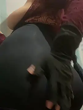 Mastress-cuckold online show from 06.14.26
