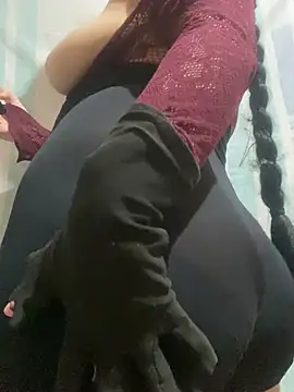 Mastress-cuckold online show from 07.08.26