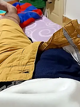 Snapshot of Javier0603 chatting on 02.24.26 Javier0603 online show from 02.24.26