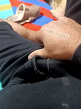 Snapshot of Javier0603 chatting on 02.26.26 Javier0603 online show from 02.26.26