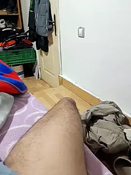 Snapshot of Javier0603 chatting on 03.02.26 Javier0603 online show from 03.02.26