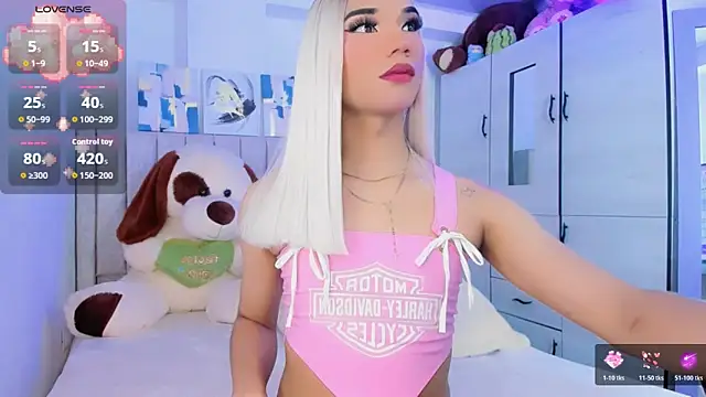 baby cleo  online show from 03.11.26