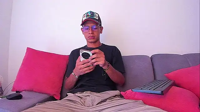 Snapshot of StellayDrake chatting on 02.07.26 StellayDrake online show from 02.07.26