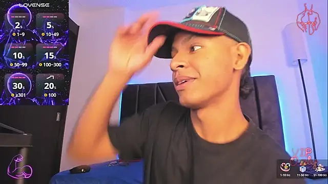 Snapshot of StellayDrake chatting on 02.17.26 StellayDrake online show from 02.17.26