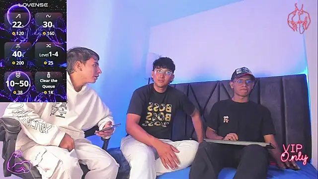 Snapshot of StellayDrake chatting on 02.23.26 StellayDrake online show from 02.23.26