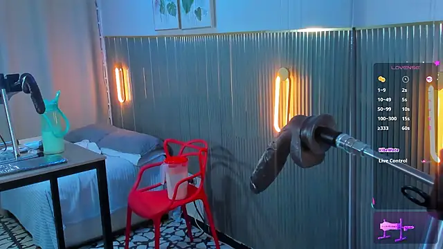 nazly bigass online show from 03.13.26