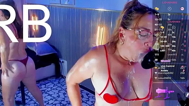 nazly bigass online show from 04.06.26