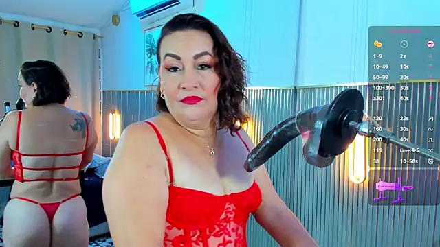 nazly bigass online show from 04.09.26