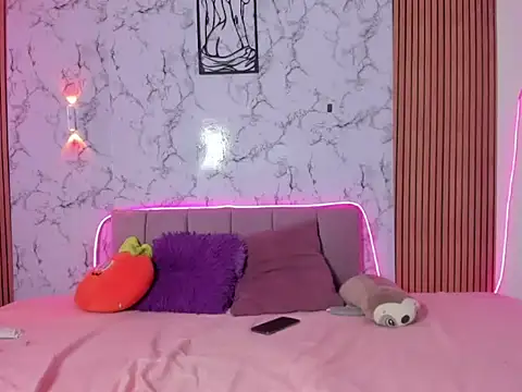 Snapshot of Dulce_eden chatting on 02.03.26 Dulce eden online show from 02.03.26