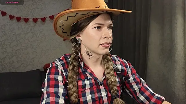 Anna inHear online show from 02.16.26