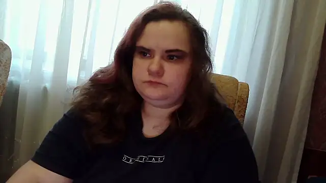 Snapshot of DollyGersoon chatting on 02.24.26 DollyGersoon online show from 02.24.26