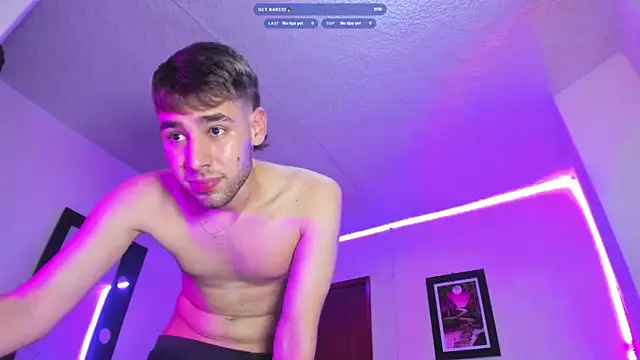 PapiNoha69 online show from 04.06.26