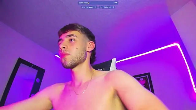 PapiNoha69 online show from 04.08.26