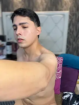 Snapshot of Samu_Hott chatting on 02.27.26 Samu Hott online show from 02.27.26