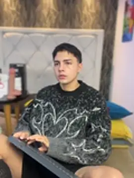 Samu Hott online show from 03.13.26