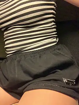 Luna Babyyy online show from 04.13.26