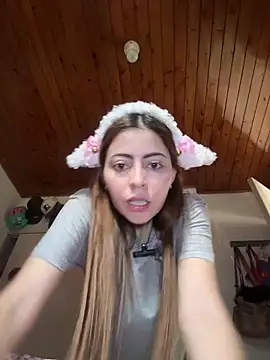 lilasun17 online show from 03.07.26