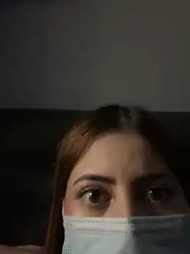 lilasun17 online show from 03.20.26