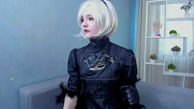 MargaretPeters online show from 03.11.26