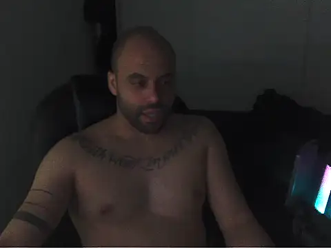 Lbrasilbd online show from 02.08.26