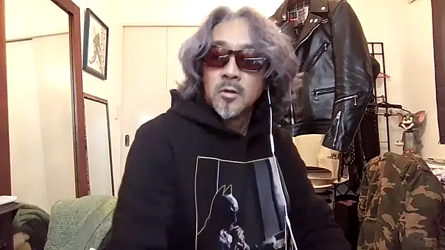 Snapshot of MtaS1 chatting on 02.08.26 MtaS1 online show from 02.08.26