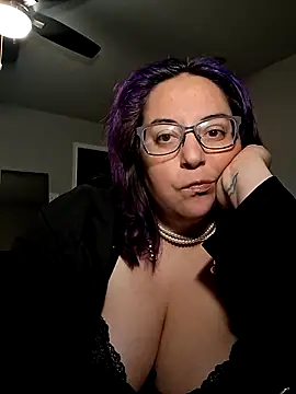 RavenOnyx online show from 02.08.26