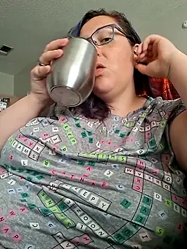 RavenOnyx online show from 04.19.26