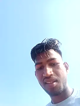 Snapshot of Krishna_pande chatting on 02.10.26 Krishna pande online show from 02.10.26