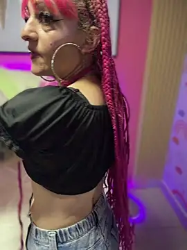 Karolaiin LS online show from 02.15.26