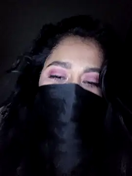 Milove86 online show from 03.07.26