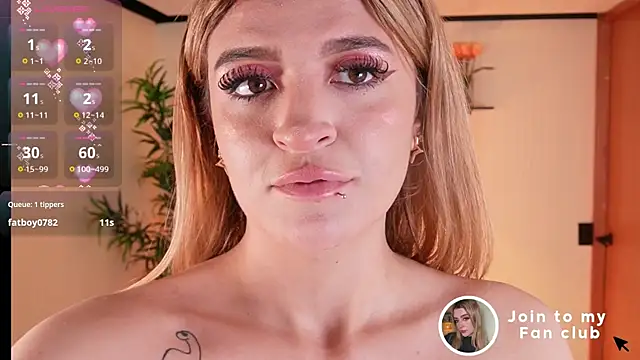 Kore  1 online show from 04.03.26