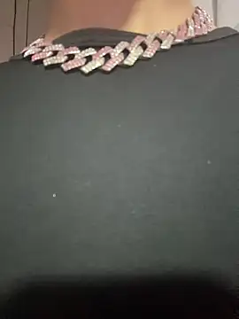 Snapshot of Maaddy_LS chatting on 02.14.26 Maaddy LS online show from 02.14.26