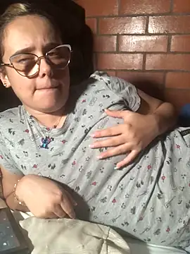 cristalprincess  online show from 02.04.26