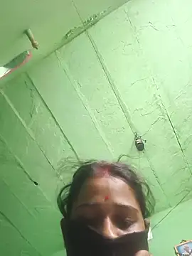 Vinita cuty online show from 07.14.26