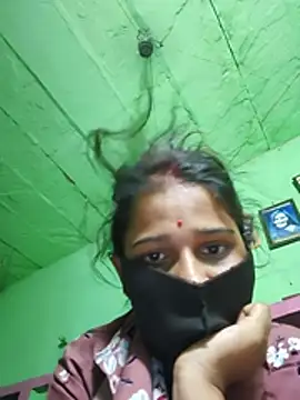 Vinita cuty online show from 07.14.26