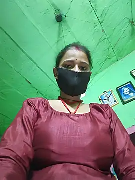 Vinita cuty online show from 07.16.26