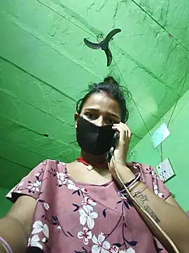 Vinita cuty online show from 07.19.26
