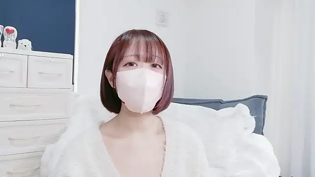 Himari 162 online show from 02.15.26