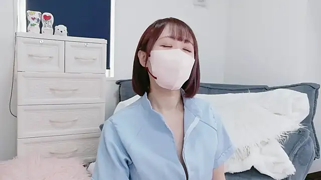 Himari 162 online show from 02.19.26