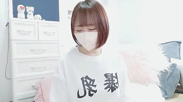 Himari 162 online show from 04.17.26