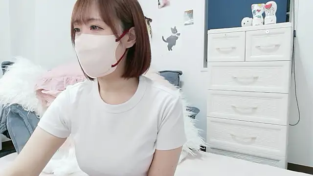 Himari 162 online show from 05.11.26