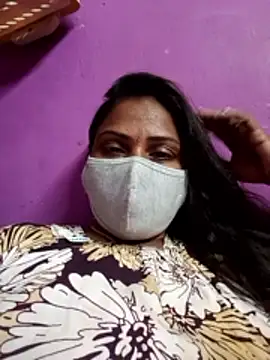 Tamil Hot Nisha online show from 03.04.26