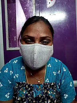 Tamil Hot Nisha online show from 03.07.26