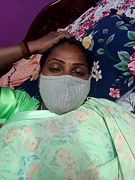 Tamil Hot Nisha online show from 03.15.26