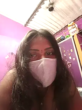 Tamil Hot Nisha online show from 04.04.26