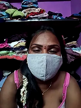 Tamil Hot Nisha online show from 04.04.26